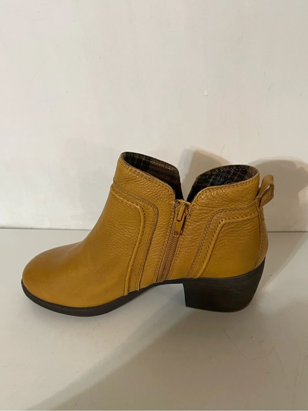 Cobb Hill Booties